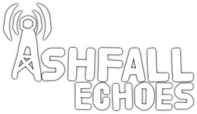 Ashfall Echoes Ashfall Echoes