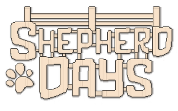 Shepherd Days Shepherd Days