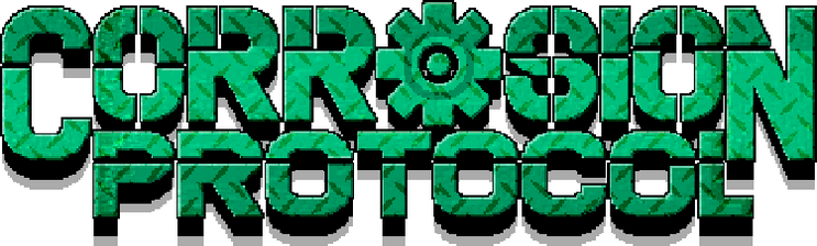 Corrosion Protocol Corrosion Protocol