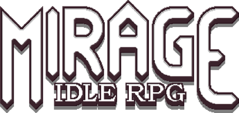 Mirage - Idle RPG Mirage - Idle RPG