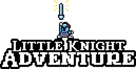 Little Knight Adventure Little Knight Adventure