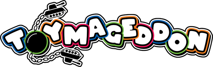Toymageddon Toymageddon