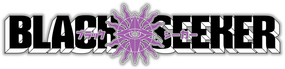 Black Seeker Black Seeker