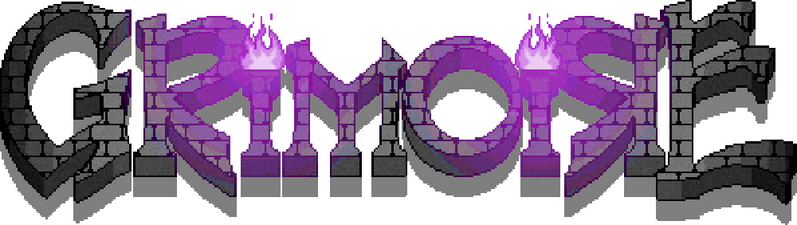 Grimoire Grimoire