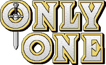 Only One Only One
