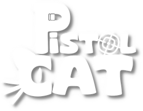 Pistol Cat Pistol Cat