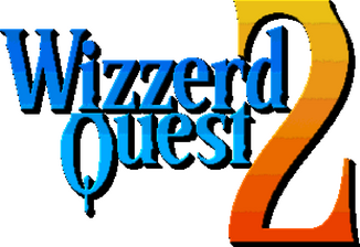 Wizzerd Quest 2